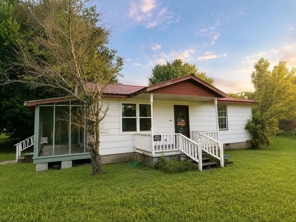 121 Cordell Road Gruetli Laager TN 37339