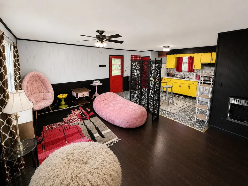 121 Cordell Road Gruetli Laager TN 37339