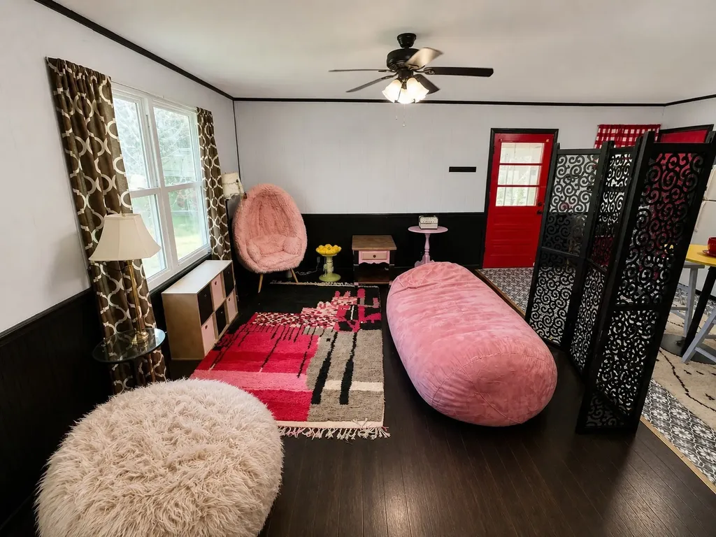 121 Cordell Road Gruetli Laager TN 37339