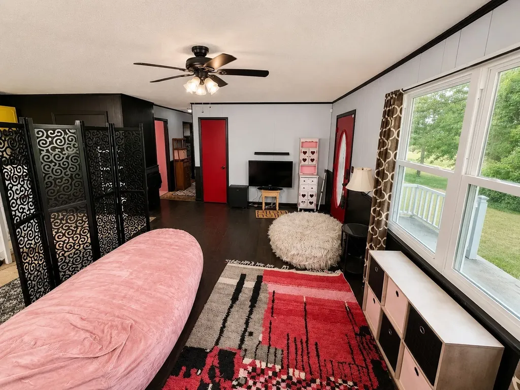 121 Cordell Road Gruetli Laager TN 37339