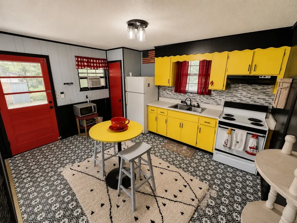 121 Cordell Road Gruetli Laager TN 37339