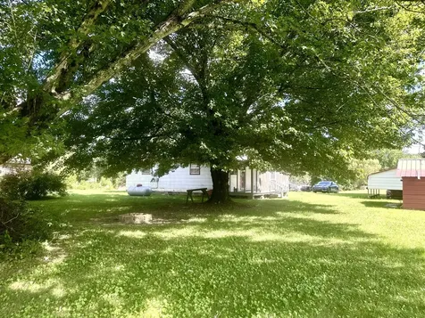 121 Cordell Road Gruetli Laager TN 37339