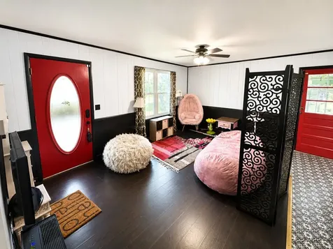 121 Cordell Road Gruetli Laager TN 37339