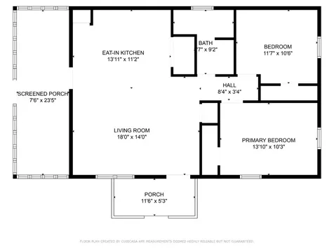 121 Cordell Road Gruetli Laager TN 37339