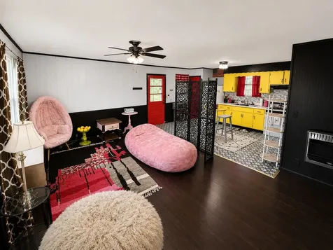 121 Cordell Road Gruetli Laager TN 37339