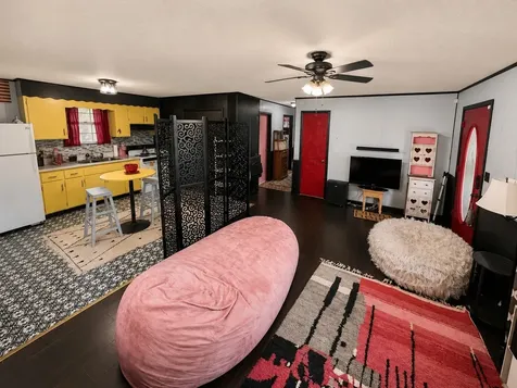 121 Cordell Road Gruetli Laager TN 37339