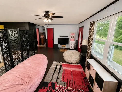 121 Cordell Road Gruetli Laager TN 37339