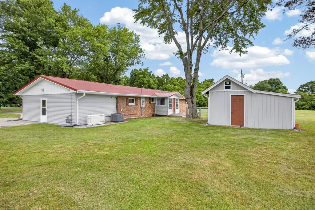 74 Farmer Road Crossville TN 38571