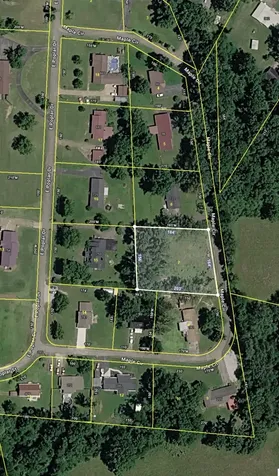 0 Maple Circle Decaturville TN 38329
