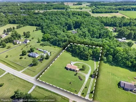 6702 Highway 41, N Cedar Hill TN 37032