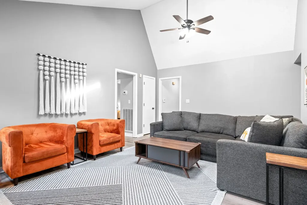 216 Millstone Circle Clarksville TN 37042