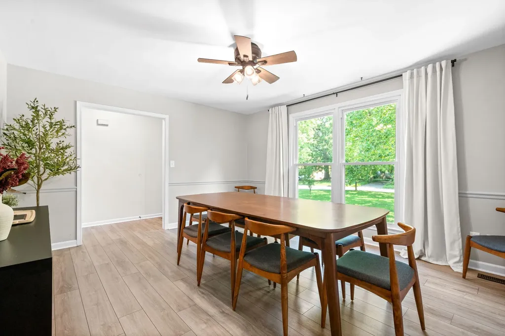 216 Millstone Circle Clarksville TN 37042