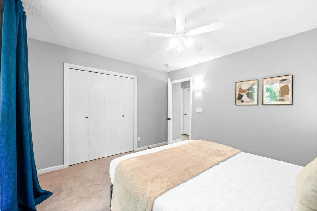 216 Millstone Circle Clarksville TN 37042