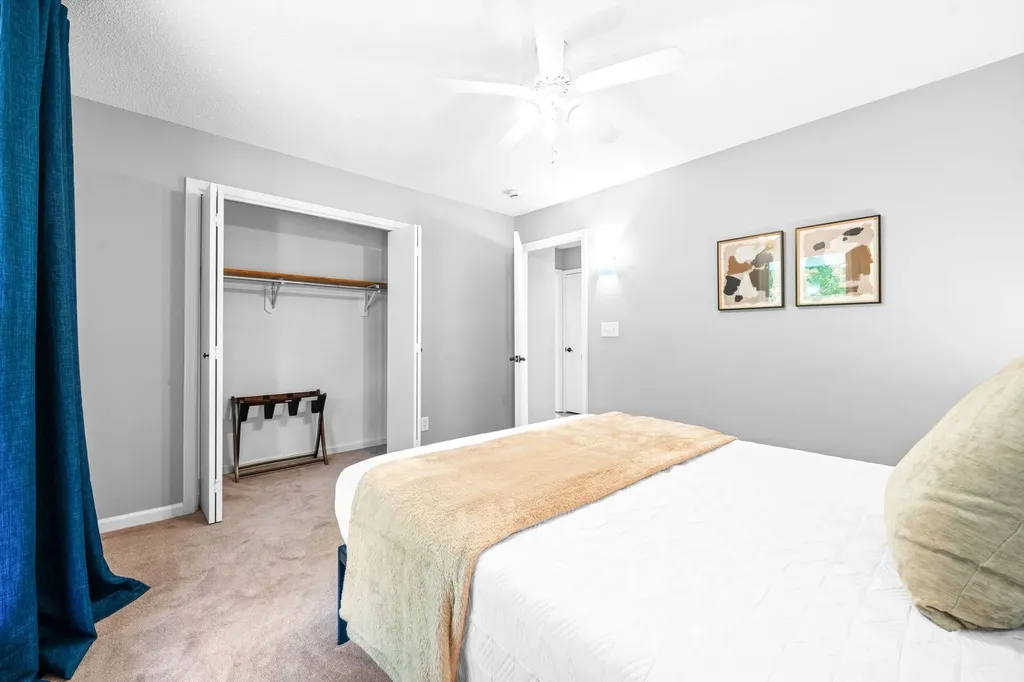 216 Millstone Circle Clarksville TN 37042