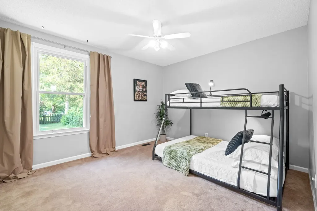 216 Millstone Circle Clarksville TN 37042