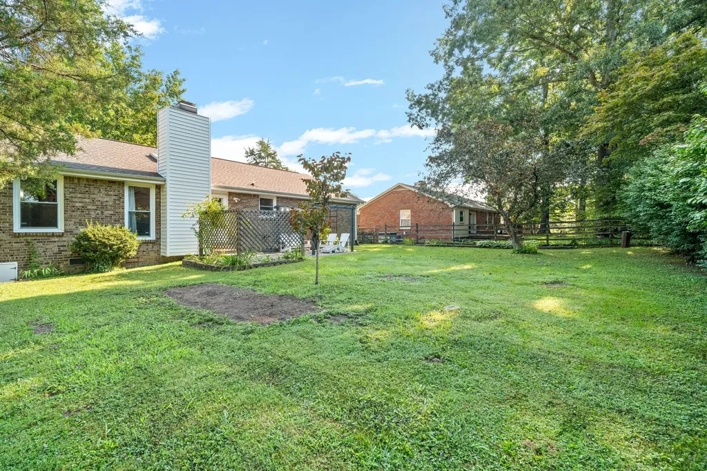 216 Millstone Circle Clarksville TN 37042