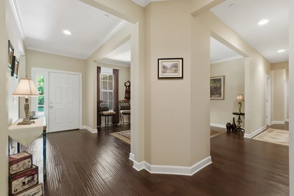 7119 Nolen Park Circle Nolensville TN 37135