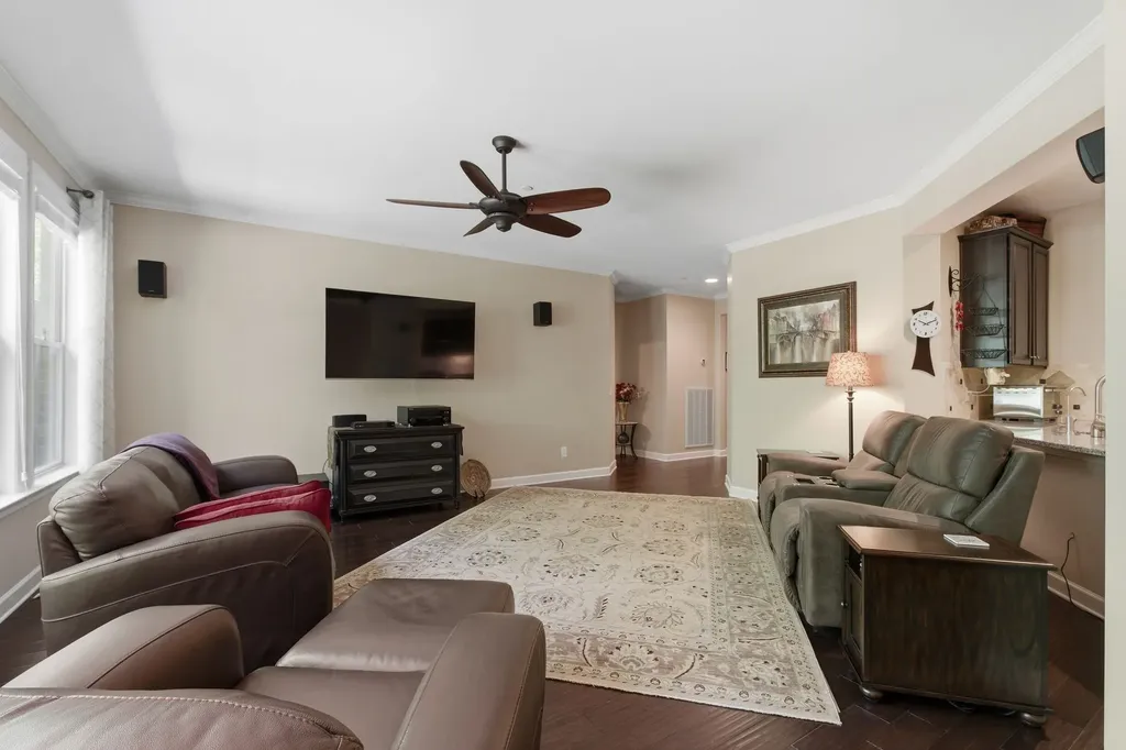 7119 Nolen Park Circle Nolensville TN 37135