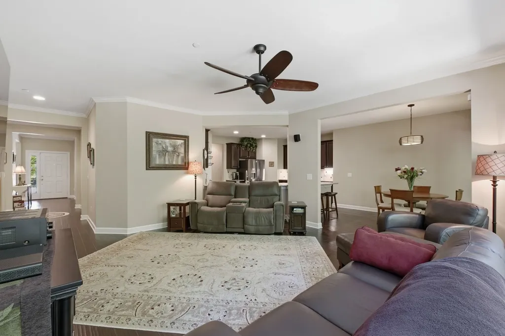 7119 Nolen Park Circle Nolensville TN 37135