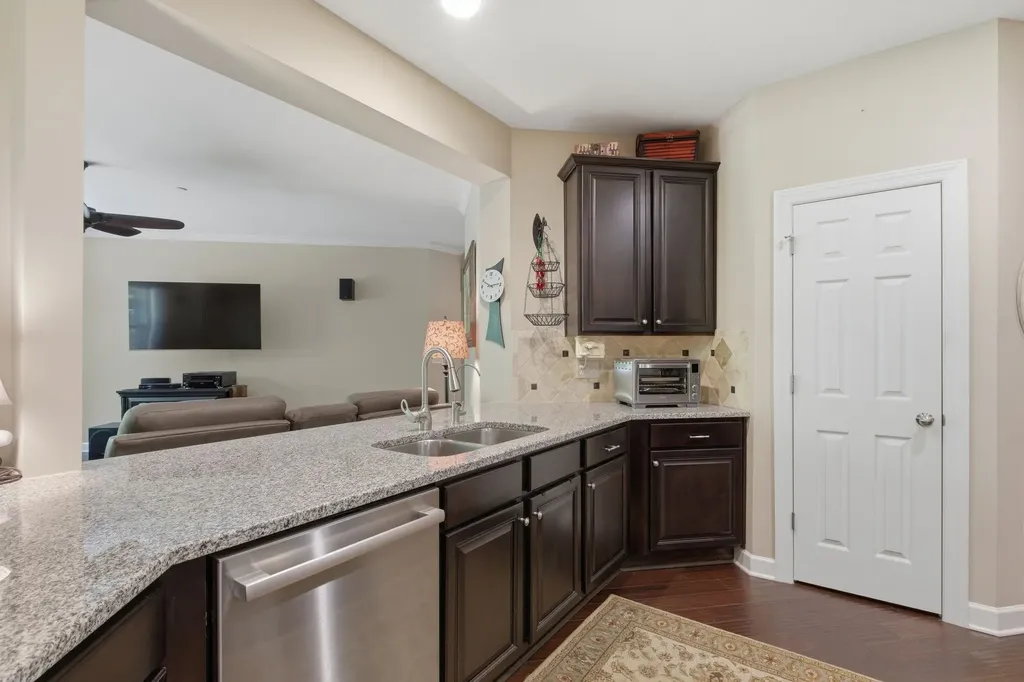 7119 Nolen Park Circle Nolensville TN 37135