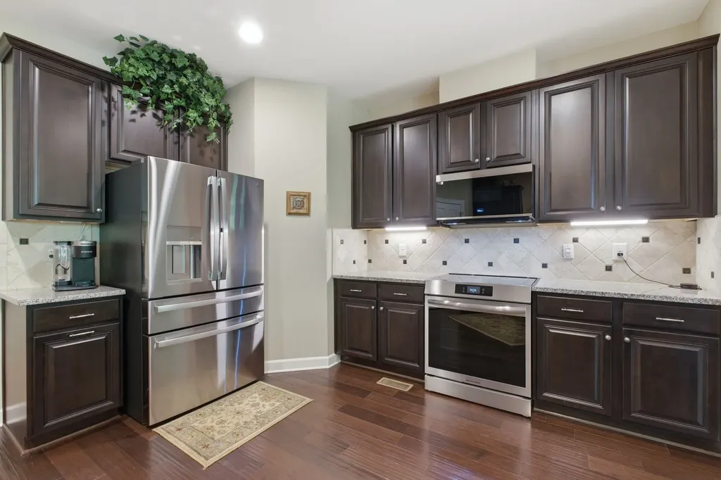 7119 Nolen Park Circle Nolensville TN 37135