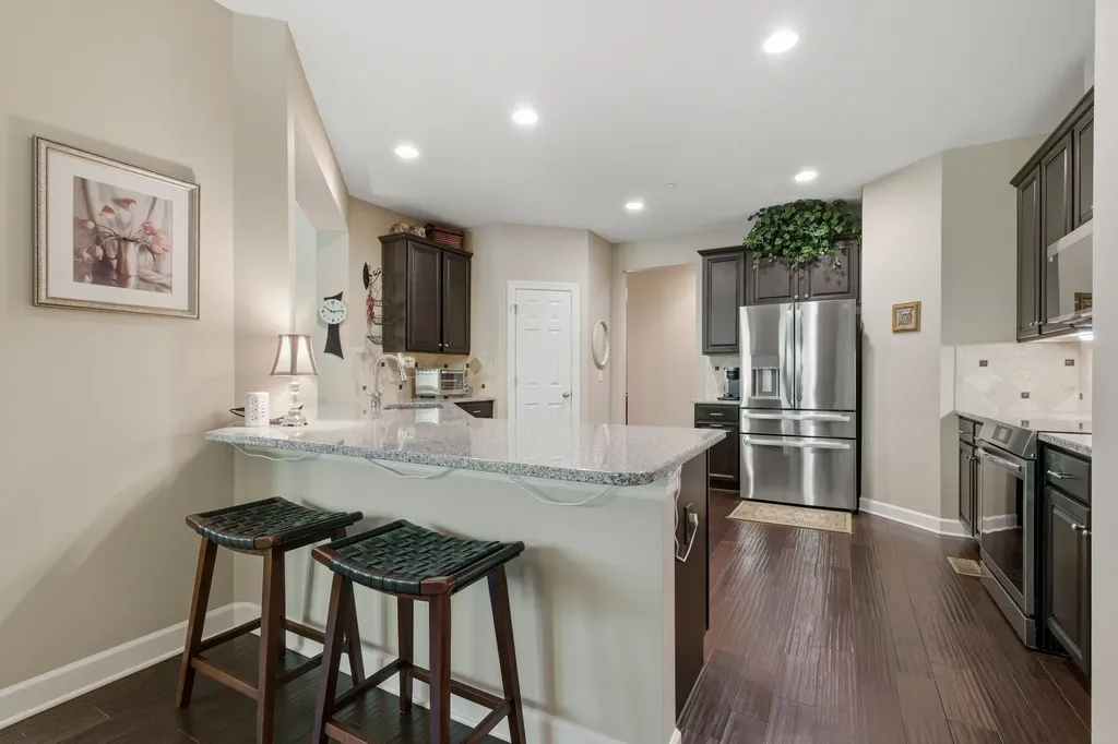 7119 Nolen Park Circle Nolensville TN 37135