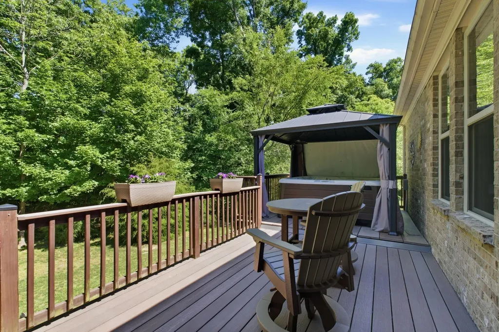 7119 Nolen Park Circle Nolensville TN 37135