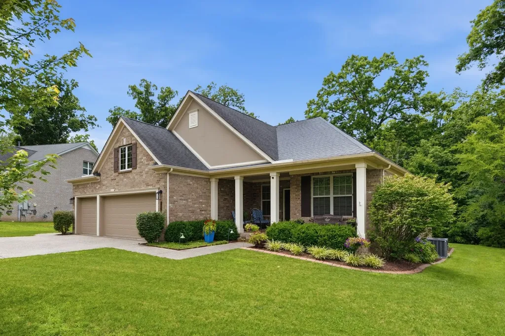 7119 Nolen Park Circle Nolensville TN 37135