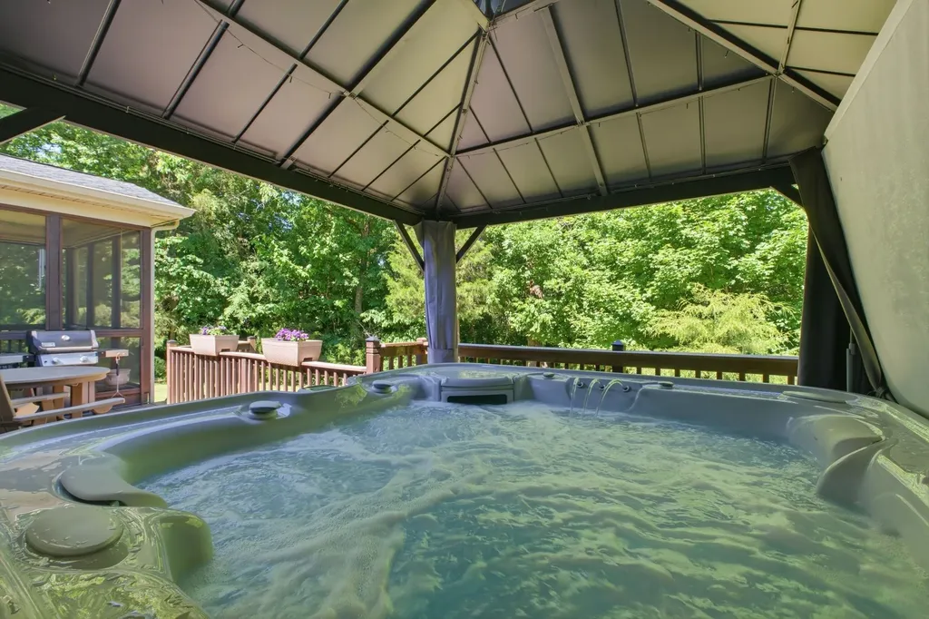 7119 Nolen Park Circle Nolensville TN 37135