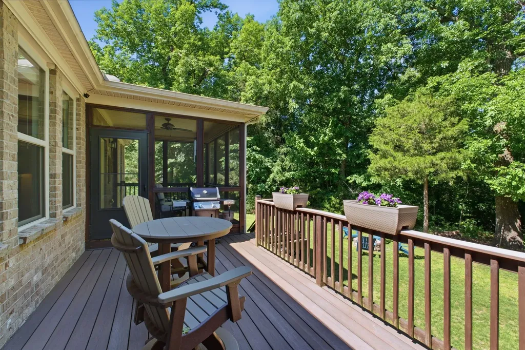 7119 Nolen Park Circle Nolensville TN 37135