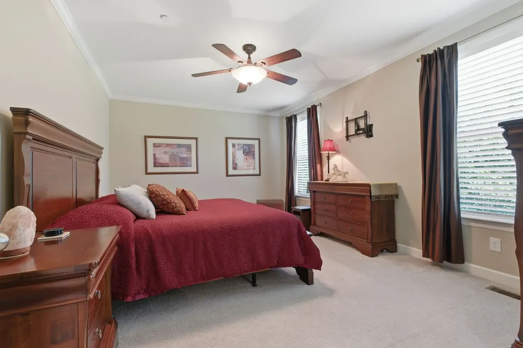 7119 Nolen Park Circle Nolensville TN 37135
