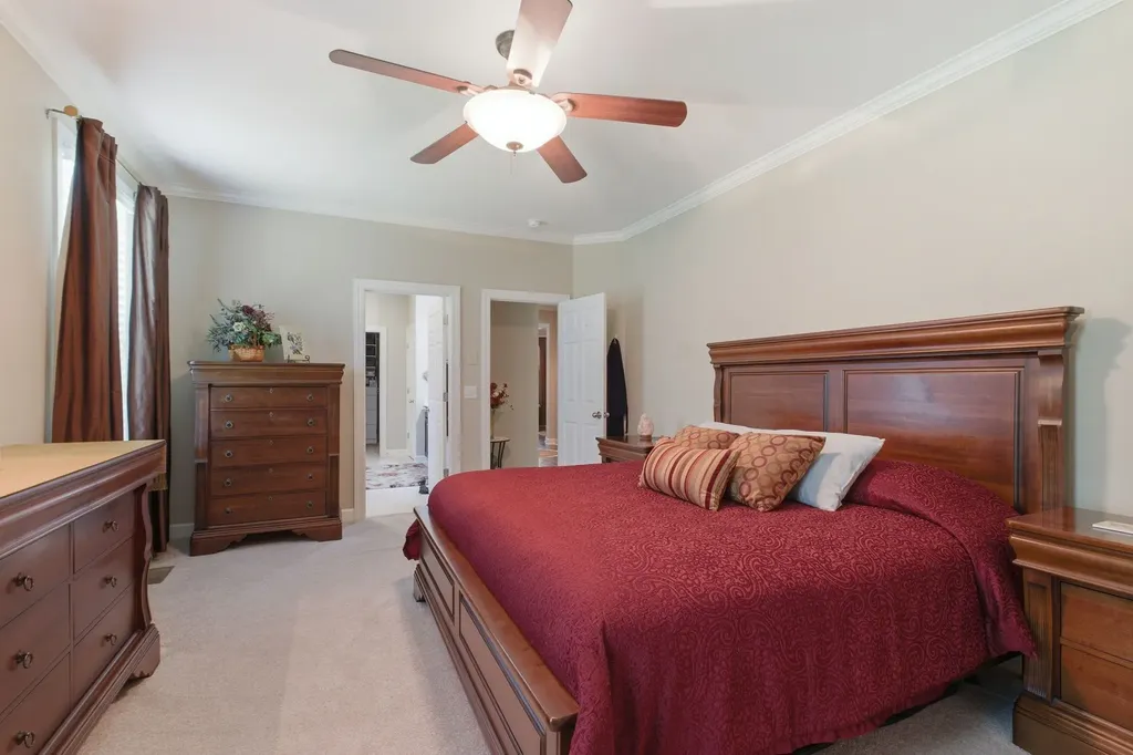 7119 Nolen Park Circle Nolensville TN 37135