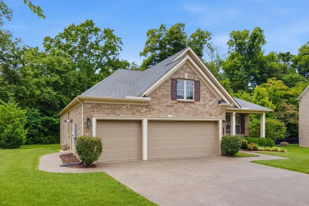 7119 Nolen Park Circle Nolensville TN 37135
