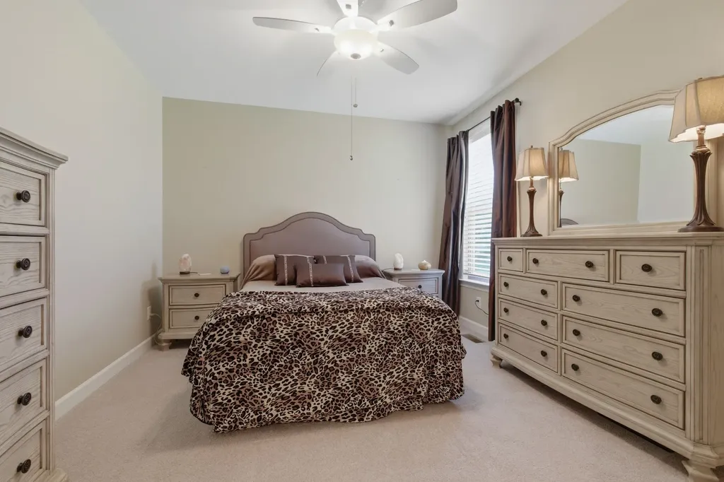 7119 Nolen Park Circle Nolensville TN 37135