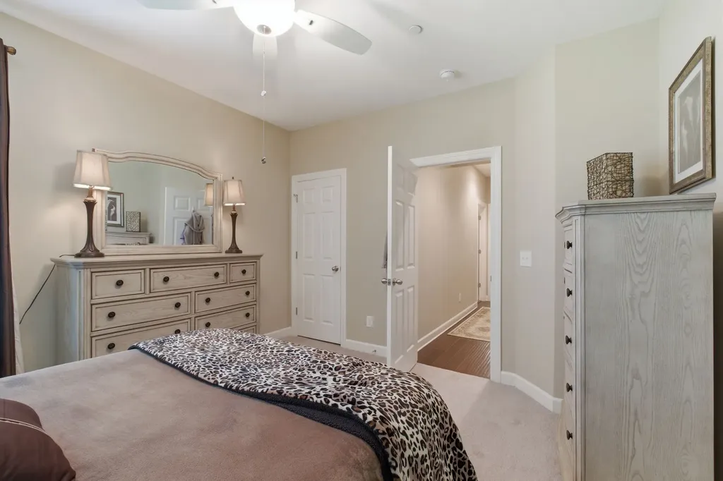 7119 Nolen Park Circle Nolensville TN 37135