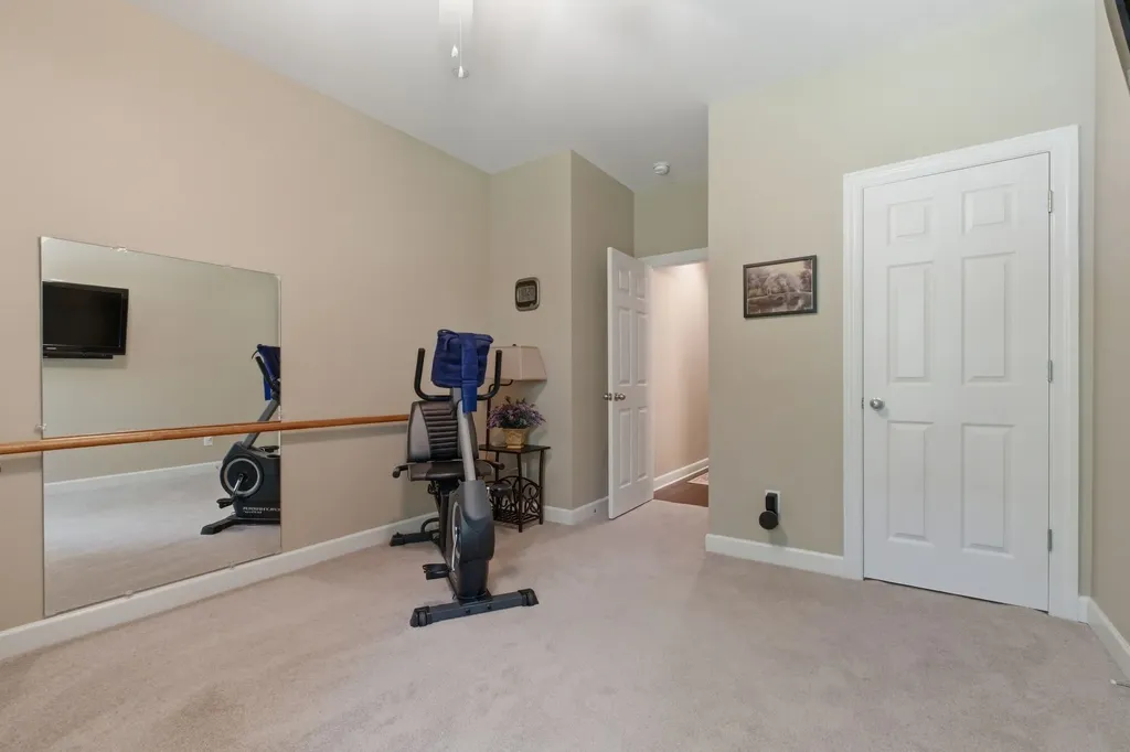 7119 Nolen Park Circle Nolensville TN 37135