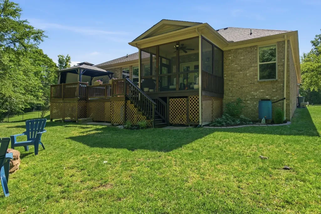 7119 Nolen Park Circle Nolensville TN 37135