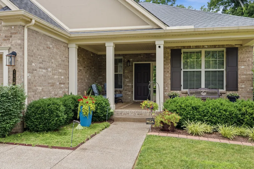 7119 Nolen Park Circle Nolensville TN 37135