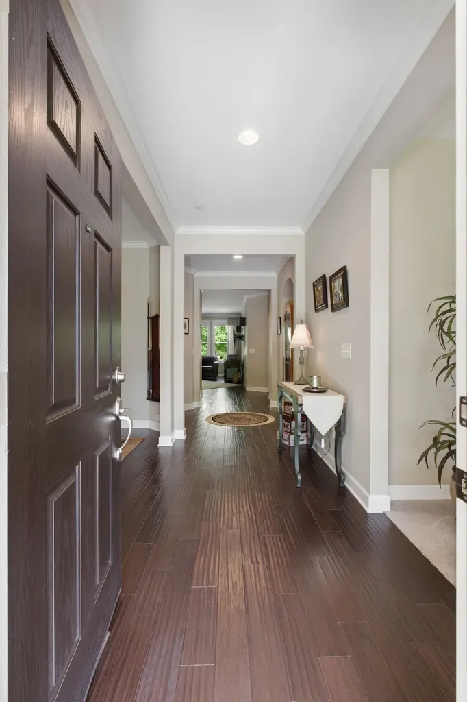 7119 Nolen Park Circle Nolensville TN 37135
