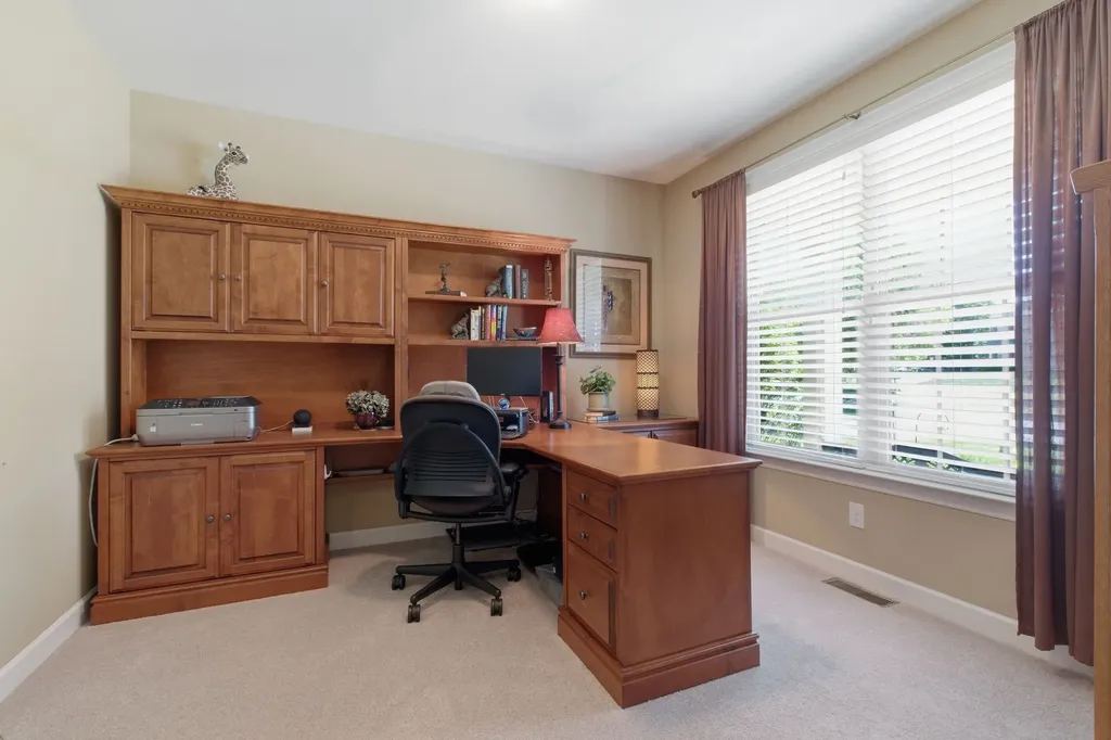 7119 Nolen Park Circle Nolensville TN 37135