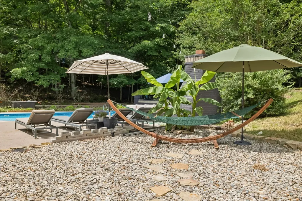 1018 Walnut Court Goodlettsville TN 37072