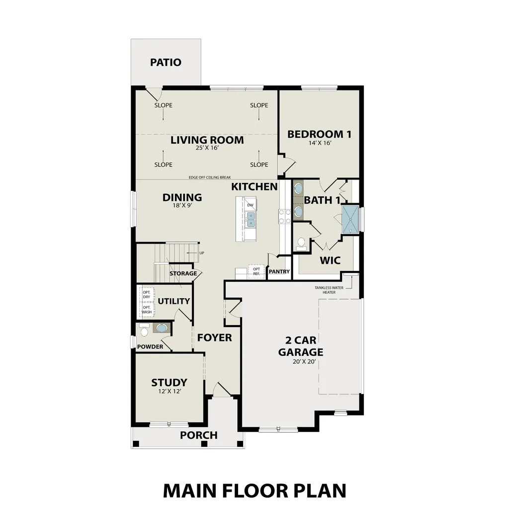 825 John Dale Drive Mount Juliet TN 37122