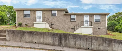 895 W Sharpe Avenue Nashville TN 37206