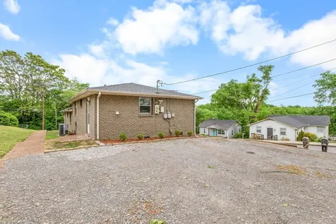 895 W Sharpe Avenue Nashville TN 37206