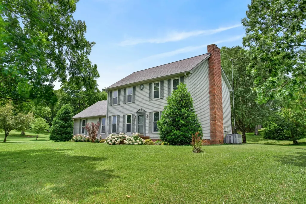 770 Martha Leeville Road Lebanon TN 37090