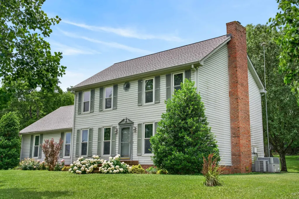 770 Martha Leeville Road Lebanon TN 37090