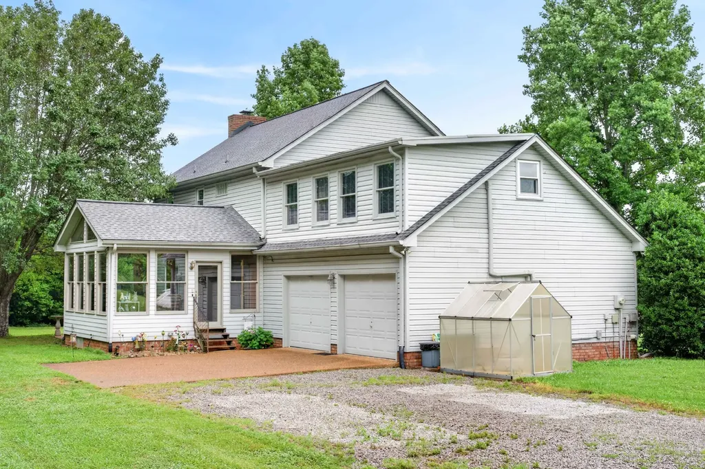 770 Martha Leeville Road Lebanon TN 37090