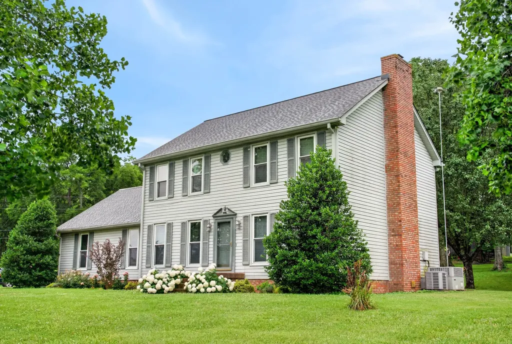 770 Martha Leeville Road Lebanon TN 37090
