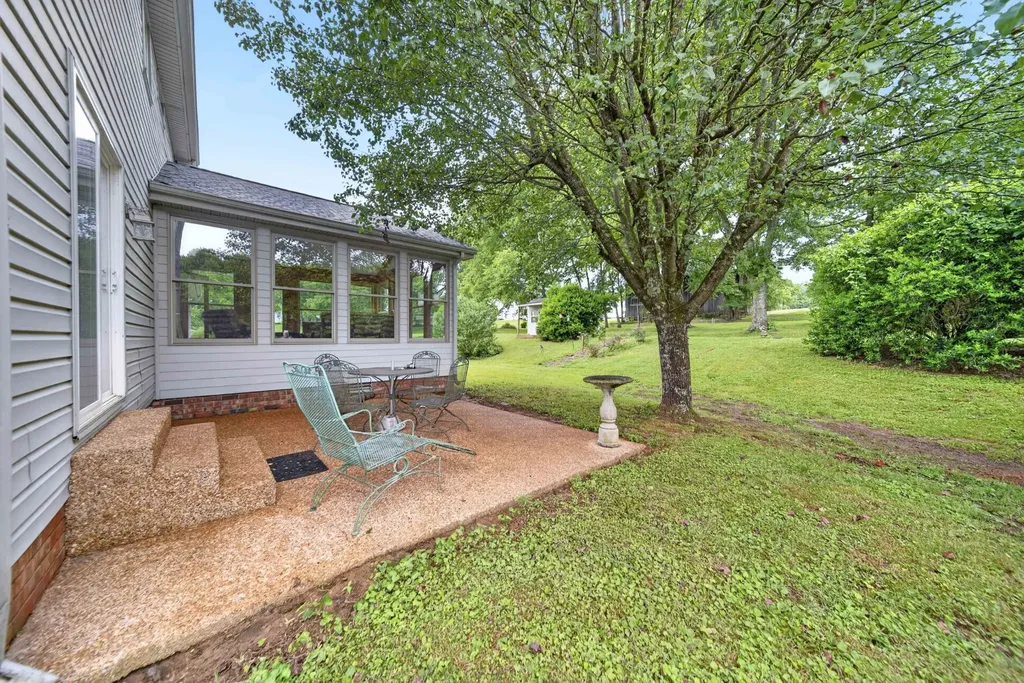 770 Martha Leeville Road Lebanon TN 37090