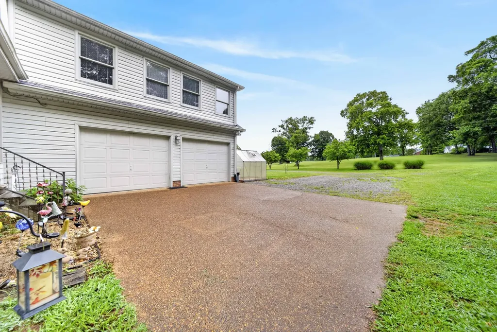 770 Martha Leeville Road Lebanon TN 37090